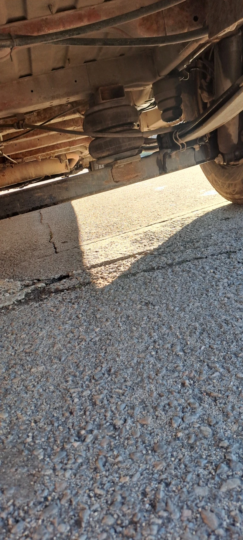 Peugeot Boxer 2.2 120 к.с, снимка 6 - Бусове и автобуси - 52938824