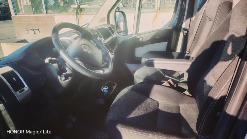 Fiat Ducato 2.3jtd 150k, снимка 5 - Бусове и автобуси - 52964453