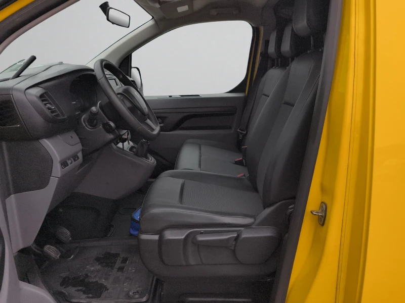 Peugeot Expert Long 2.0 BlueHDi 120 S&S BV6//1909R43, снимка 11 - Бусове и автобуси - 53570108