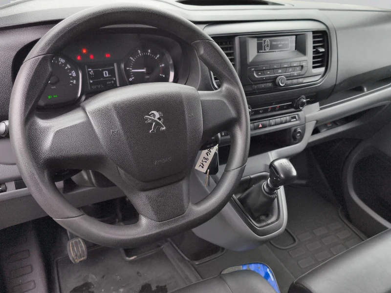 Peugeot Expert Long 2.0 BlueHDi 120 S&S BV6//1909R43, снимка 9 - Бусове и автобуси - 53570108