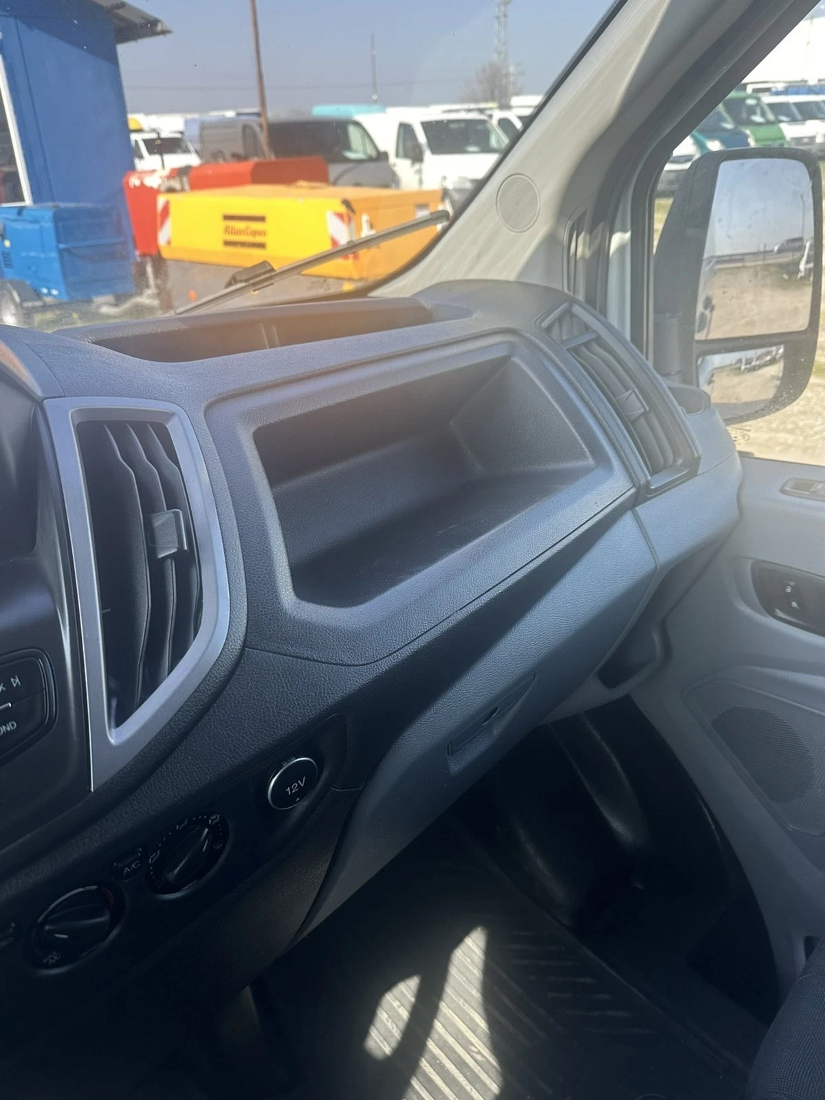 Ford Transit | Mobile.bg   12