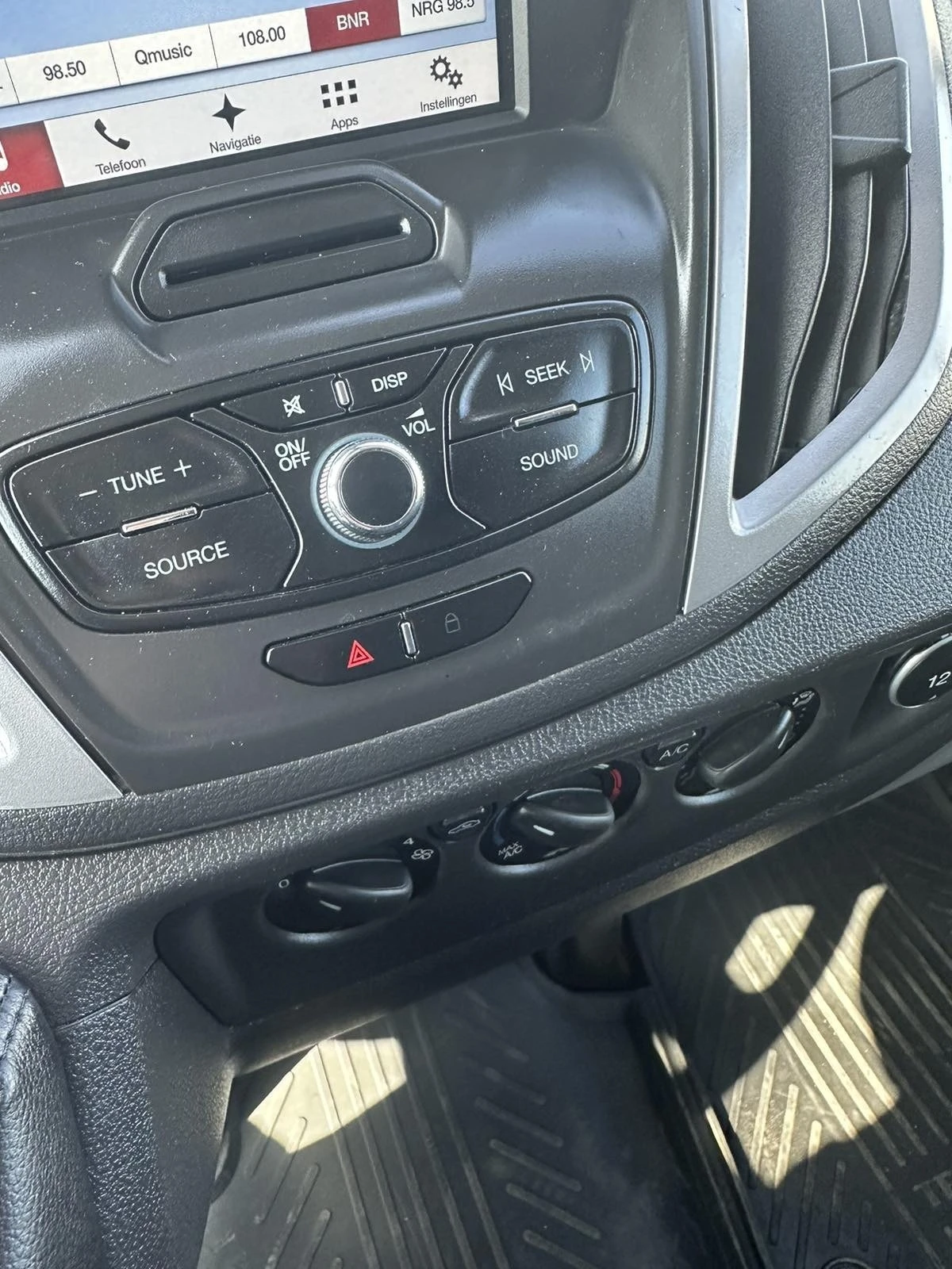 Ford Transit | Mobile.bg   11