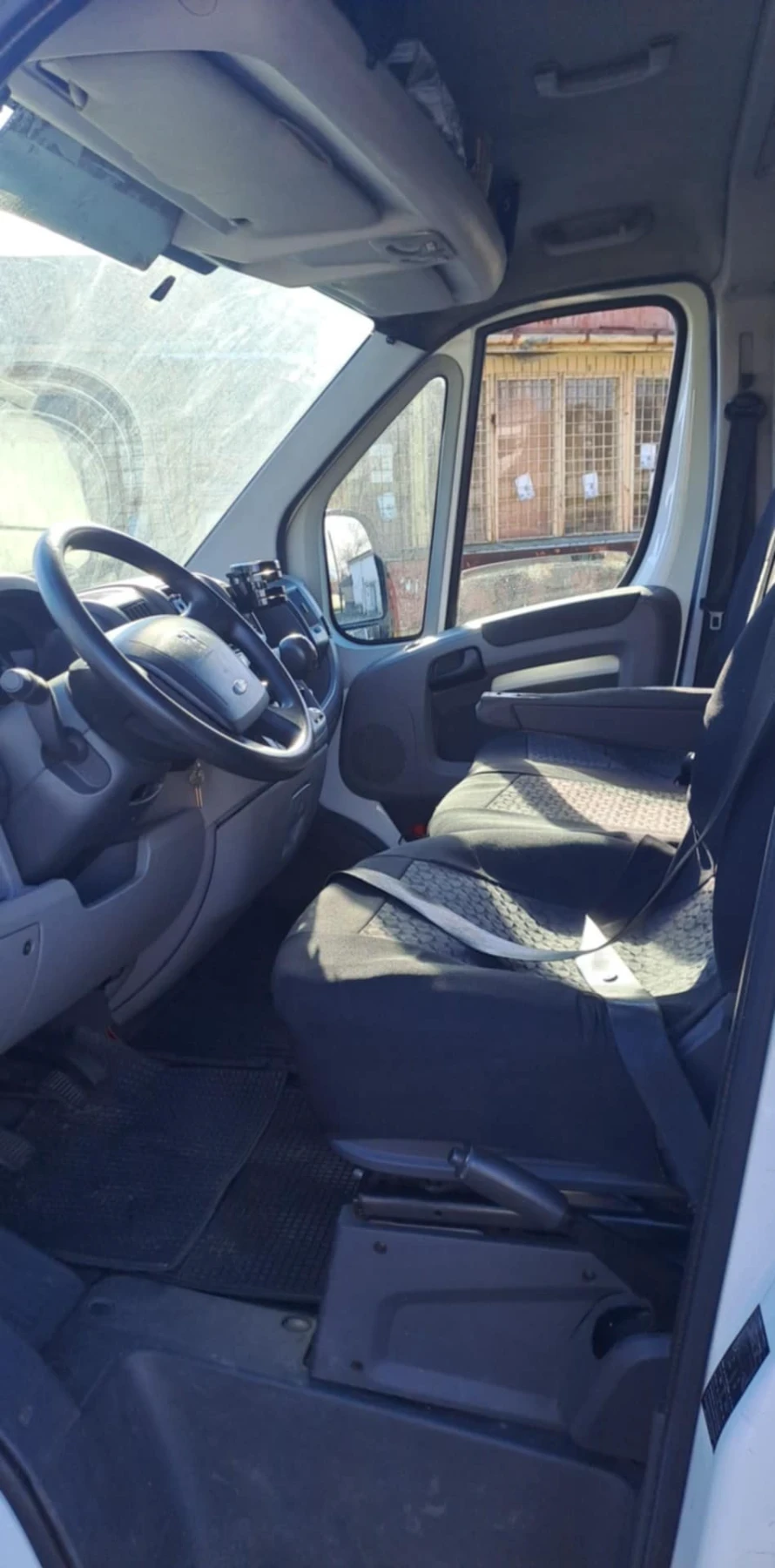Peugeot Boxer 2.2 120 �.� | Mobile.bg � ����������� 11