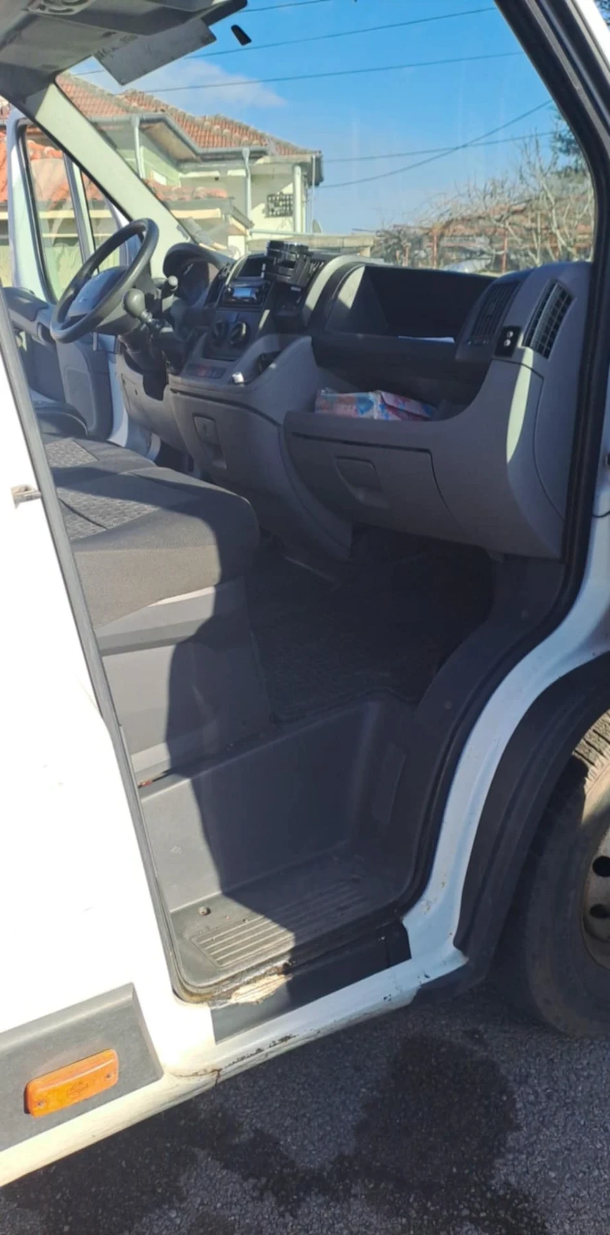 Peugeot Boxer 2.2 120 �.� | Mobile.bg � ����������� 13