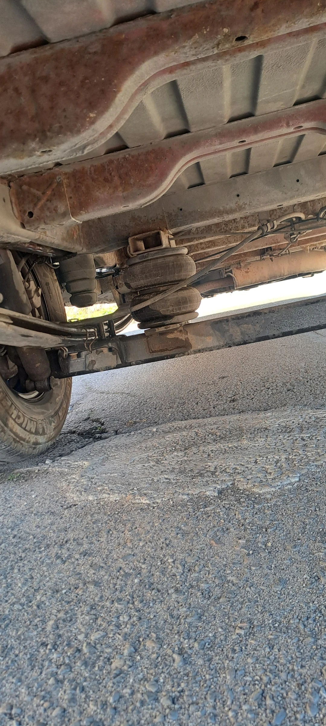 Peugeot Boxer 2.2 120 к.с - изображение 5