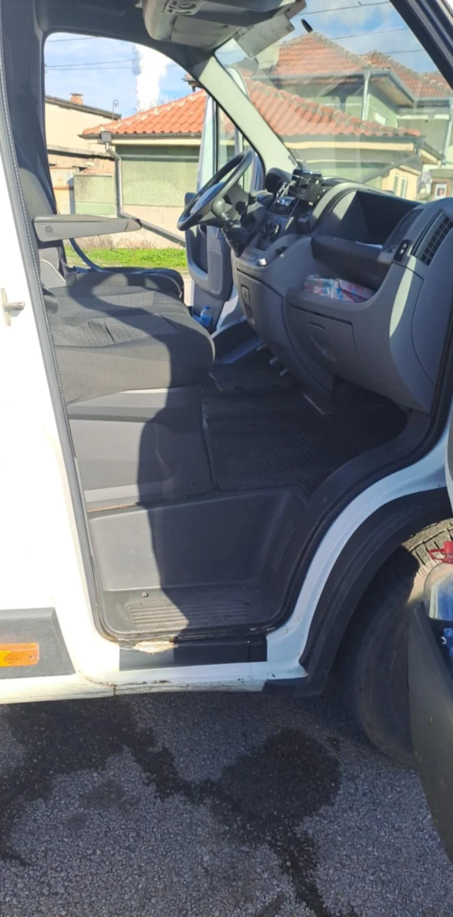 Peugeot Boxer 2.2 120 �.� | Mobile.bg � ����������� 12