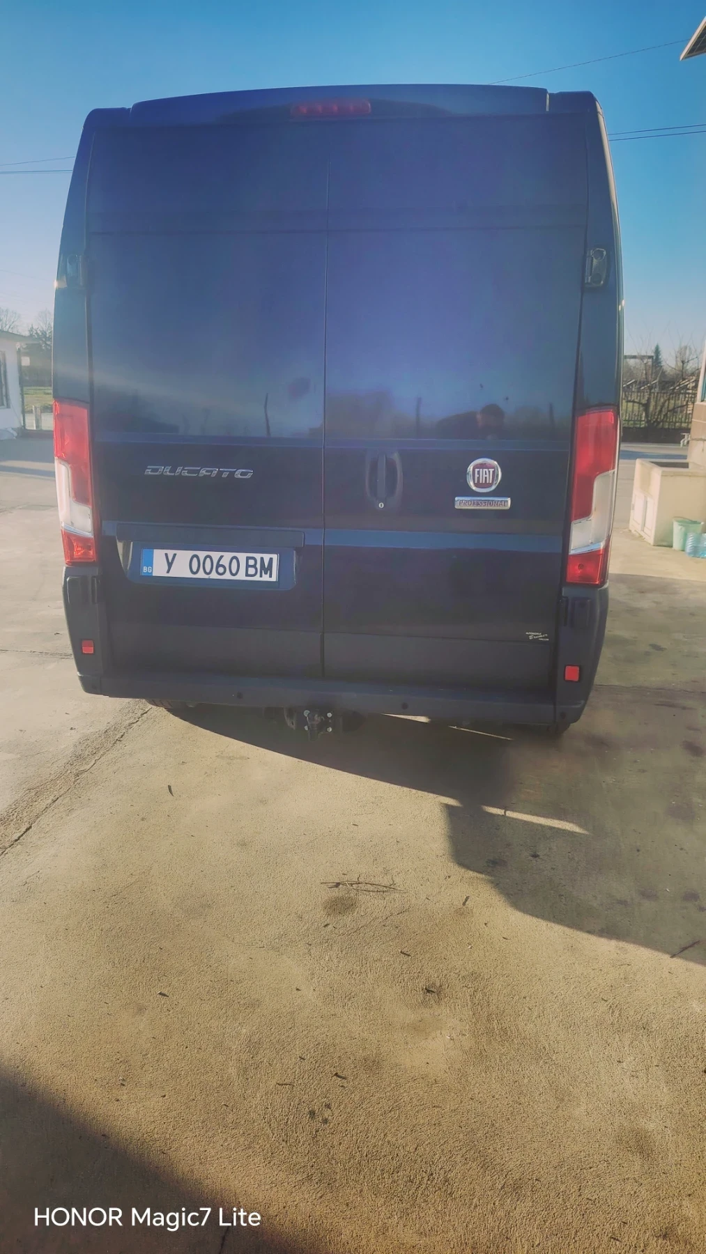 Fiat Ducato 2.3jtd 150k | Mobile.bg � ����������� 4