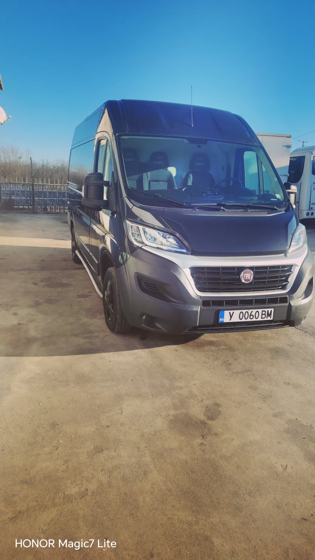 Fiat Ducato 2.3jtd 150k | Mobile.bg � ����������� 3