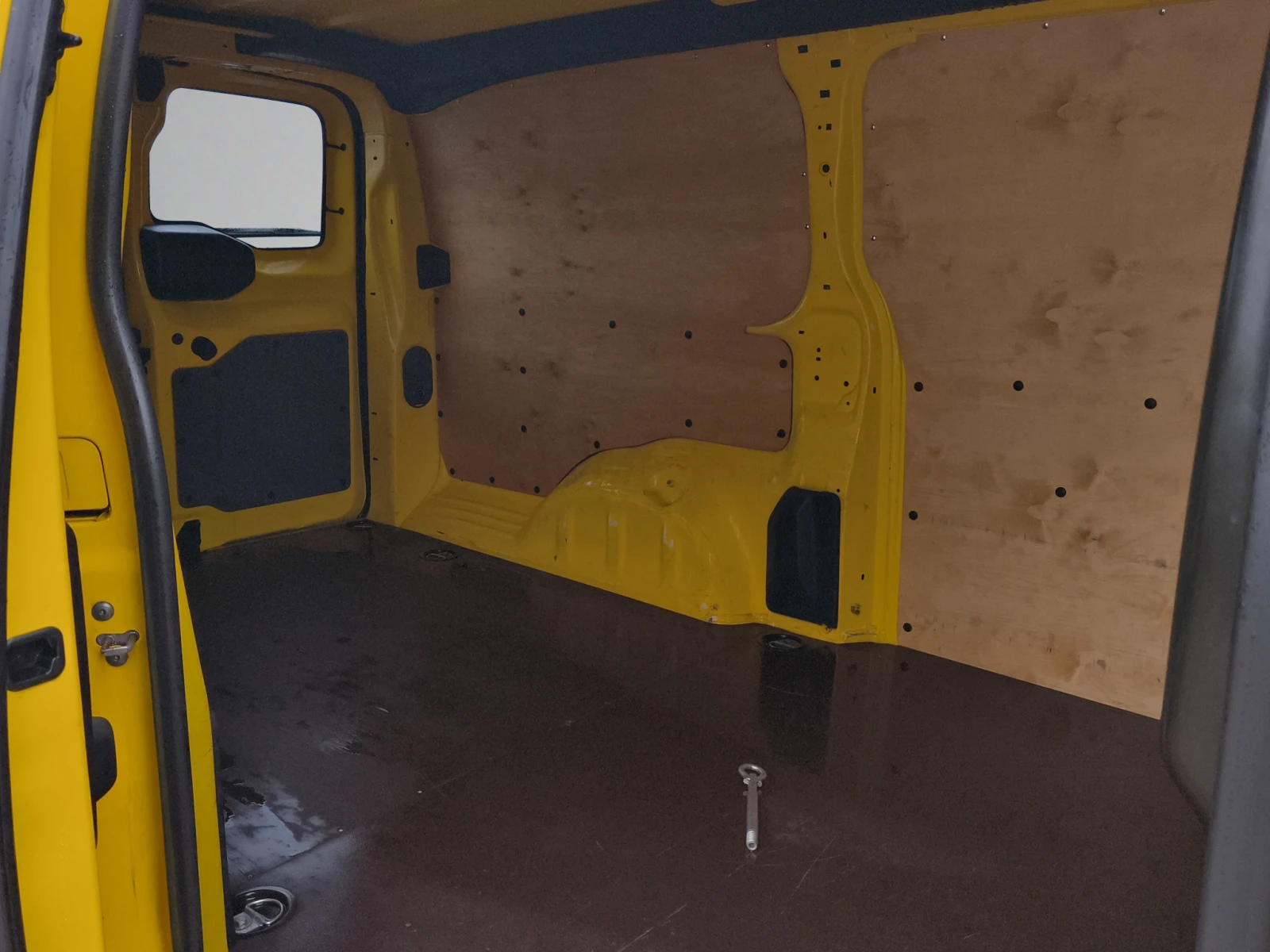 Peugeot Expert Long 2.0 BlueHDi 120 S&S BV6//1909R43 | Mobile.bg � ����������� 12