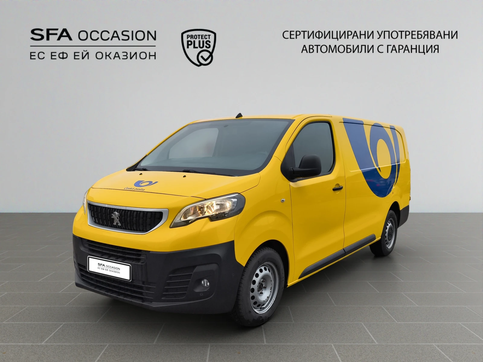 Peugeot Expert Long 2.0 BlueHDi 120 S&S BV6//1909R43 | Mobile.bg � ����������� 1