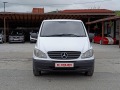 Mercedes-Benz Vito 111 2.2 CDi* АВТОМАТИК* КЛИМАТИК* НОВ ВНОС*  - изображение 2