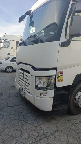 Renault T 520, снимка 2