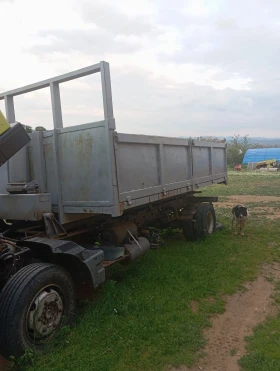 Mercedes-Benz Atego, снимка 3