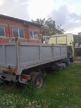 Mercedes-Benz Atego, снимка 2