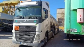     Volvo Fh 460