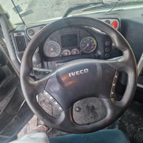 Iveco Stralis 420, снимка 6