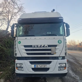 Iveco Stralis 420, снимка 1