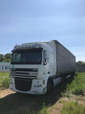 Daf XF 105 ATE | Mobile.bg    3