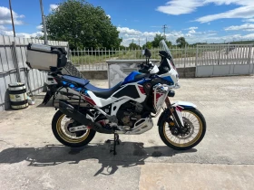 Honda Crf L4, снимка 5