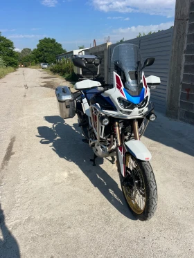 Honda Crf L4, снимка 8