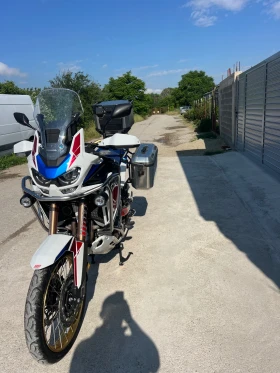 Honda Crf L4, снимка 7