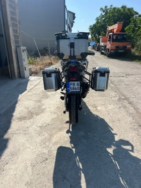 Honda Crf L4, снимка 6