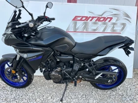 Yamaha Tracer MT-O7 Tech Black, снимка 1