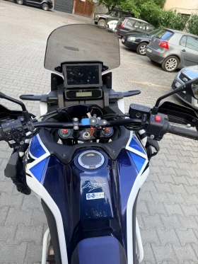 Honda Crf 1100L, снимка 8