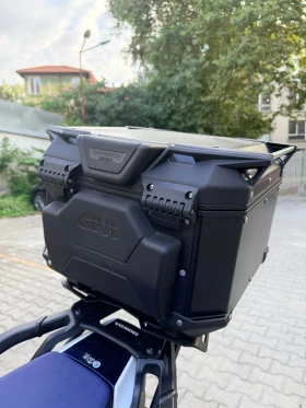 Honda Crf 1100L, снимка 7