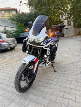 Honda Crf 1100L, снимка 1