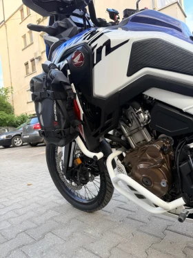 Honda Crf 1100L, снимка 6