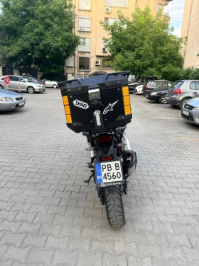 Honda Crf 1100L, снимка 5