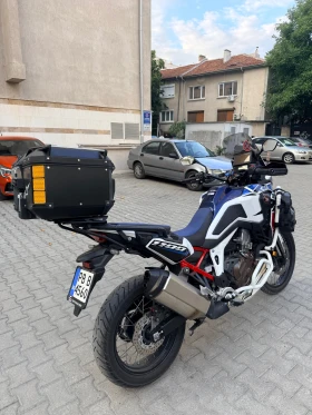 Honda Crf 1100L, снимка 4