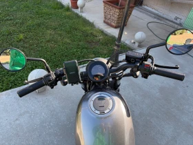 Honda Rebel 500, снимка 8