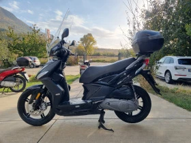 Обява за продажба на Kymco Agility 125i 2017 ~2 800 лв. - изображение 4