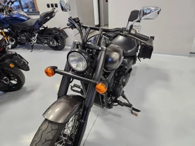 Honda Shadow VT 750ie, Black Spirit, 2015г., снимка 8