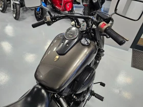 Honda Shadow VT 750ie, Black Spirit, 2015г., снимка 10