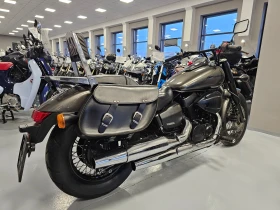 Honda Shadow VT 750ie, Black Spirit, 2015г., снимка 4