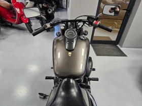 Honda Shadow VT 750ie, Black Spirit, 2015г., снимка 12