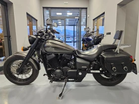 Honda Shadow VT 750ie, Black Spirit, 2015г., снимка 6