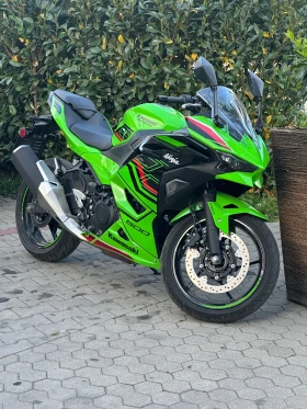     Kawasaki Ninja