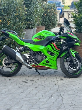 Kawasaki Ninja | Mobile.bg    2