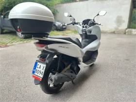 Honda Pcx 125 ABS LED | Mobile.bg    8