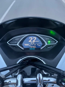 Honda Pcx 125 ABS LED | Mobile.bg    6