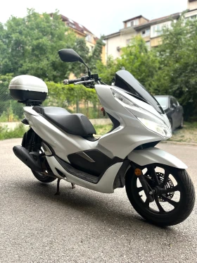 Honda Pcx 125 ABS LED | Mobile.bg    3