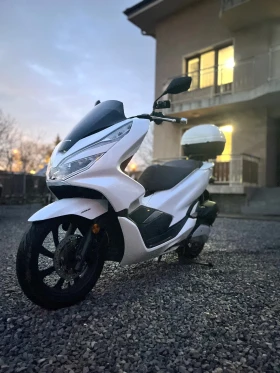 Honda Pcx 125 ABS LED | Mobile.bg    2