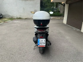 Honda Pcx 125 ABS LED | Mobile.bg    9