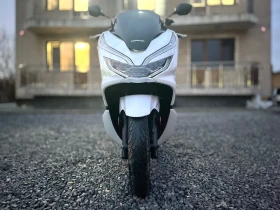  Honda Pcx