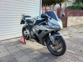 Обява за продажба на Honda Cbr 1000RR 30000Км ~8 000 лв. - изображение 4