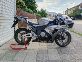  Honda Cbr
